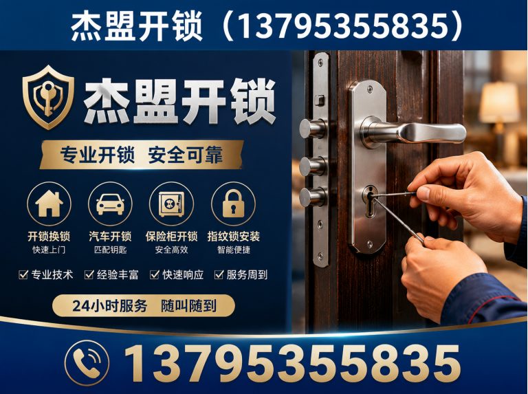 高淳区南京开锁展示图